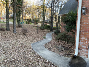 Lands End Phase 1 & 2 - Residential