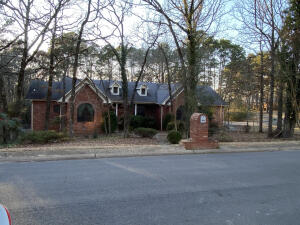 Lands End Phase 1 & 2 - Residential