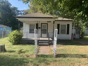 Dardanelle City Subdivision - Residential