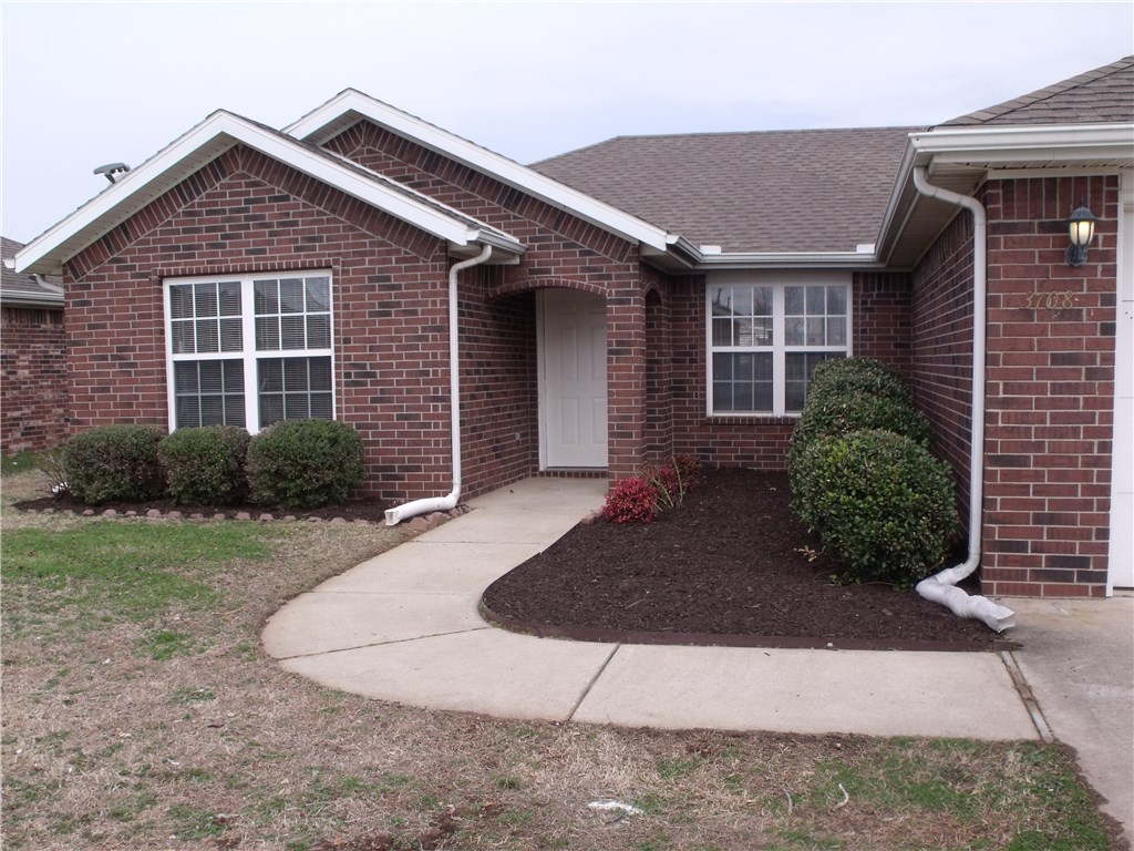 Carriage Square Sub Bentonville - Residential Lease