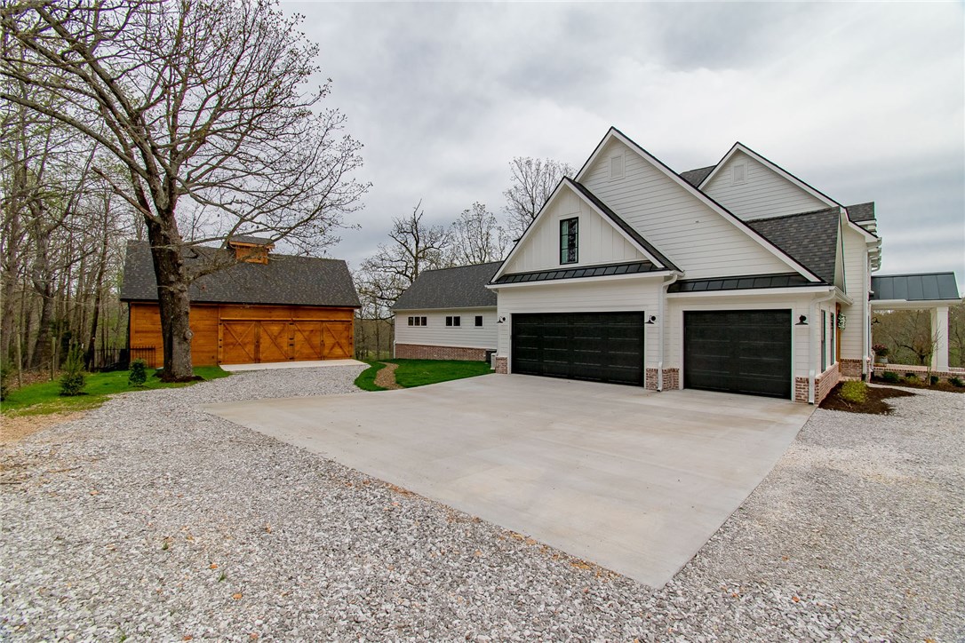 Wheeler Heights Development - Residential