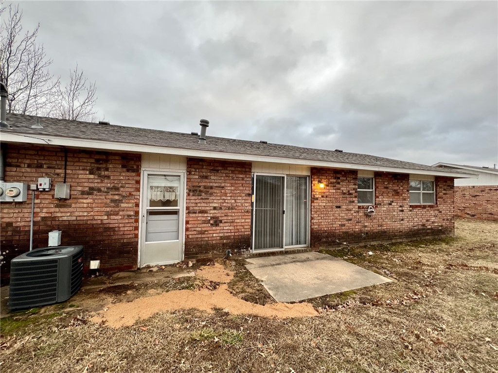 n/a - Residential Lease