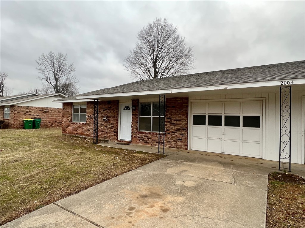 n/a - Residential Lease