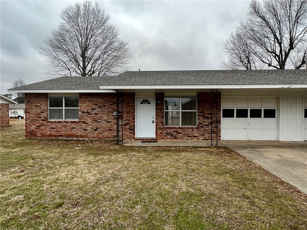 n/a - Residential Lease
