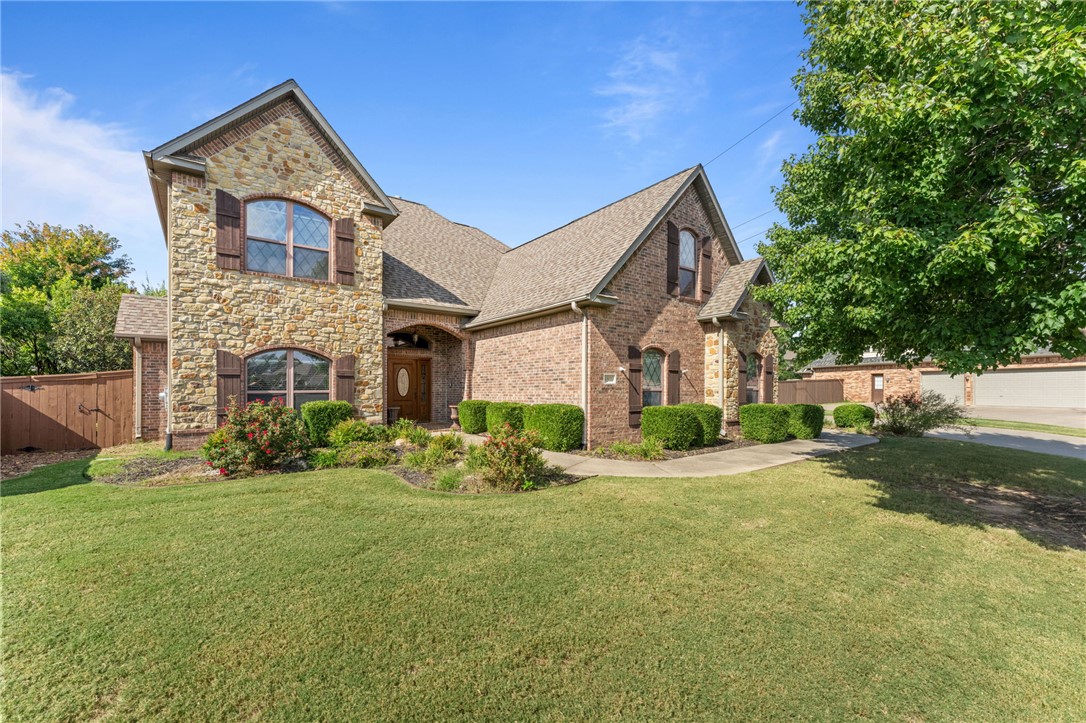 Lochmoor Club Sub Bentonville - Residential