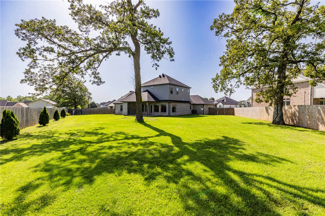 Collins Cove Sub - Residential