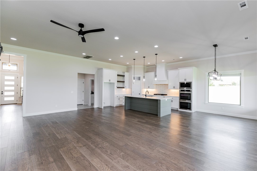 Collins Cove Sub - Residential