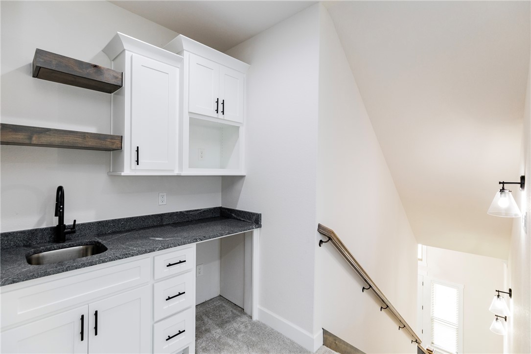 Collins Cove Sub - Residential
