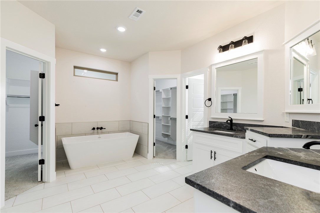 Collins Cove Sub - Residential