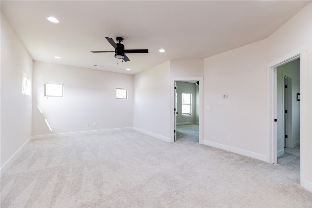 Collins Cove Sub - Residential