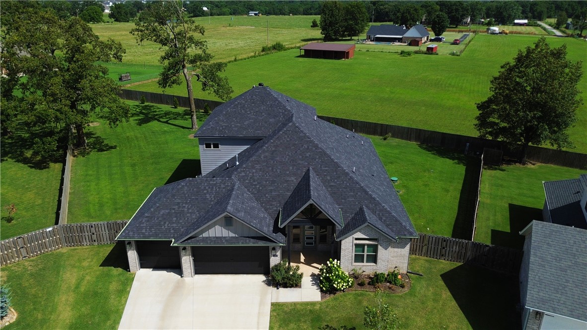 Collins Cove Sub - Residential