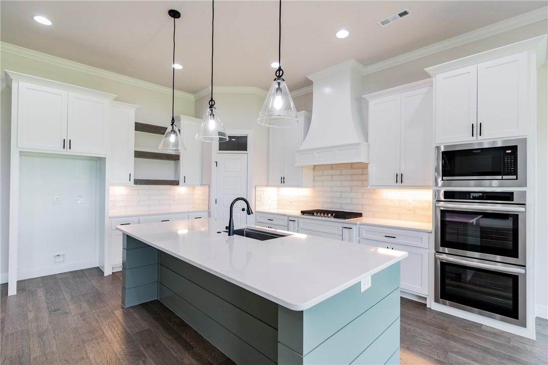 Collins Cove Sub - Residential