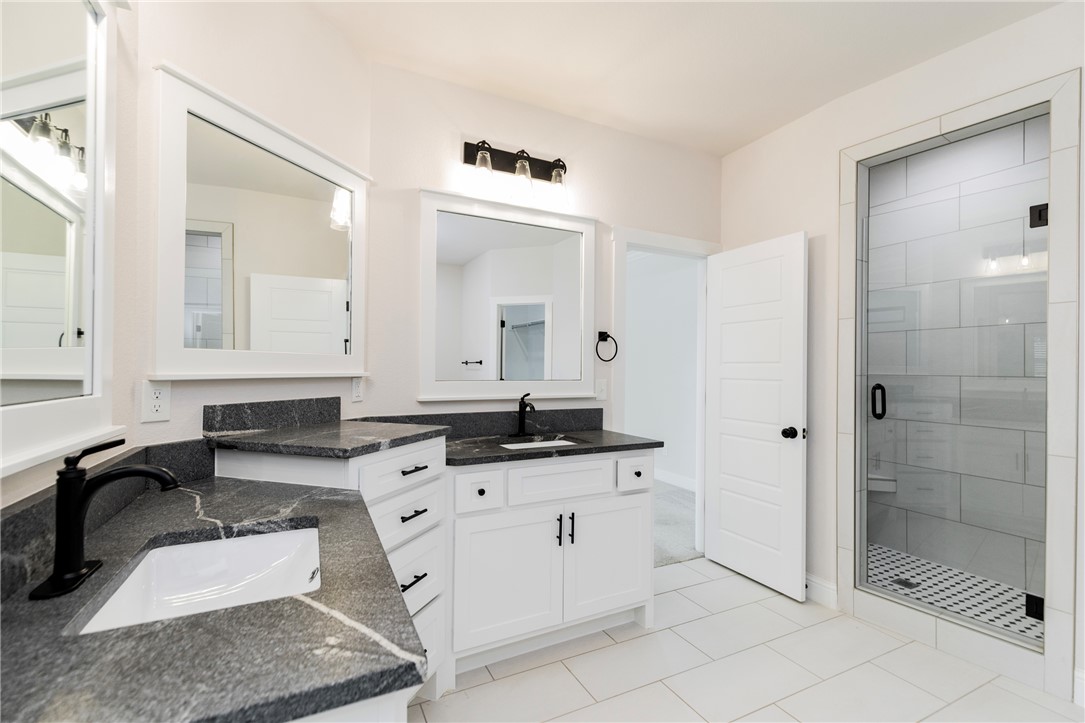 Collins Cove Sub - Residential