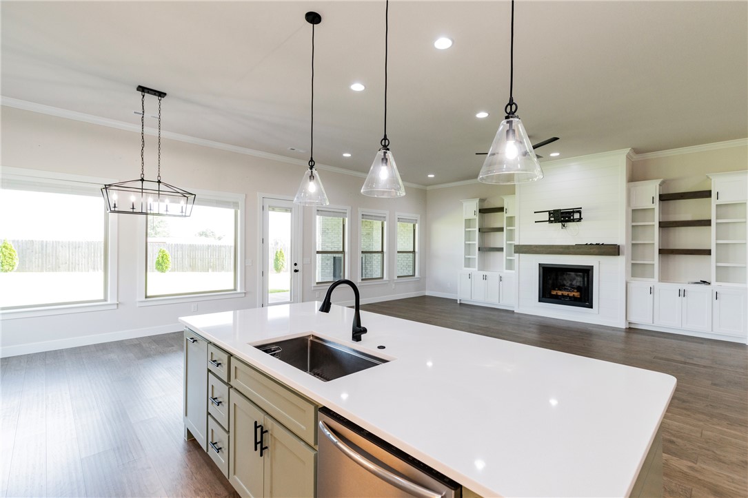 Collins Cove Sub - Residential