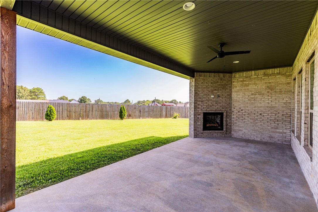 Collins Cove Sub - Residential
