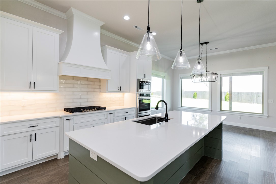 Collins Cove Sub - Residential
