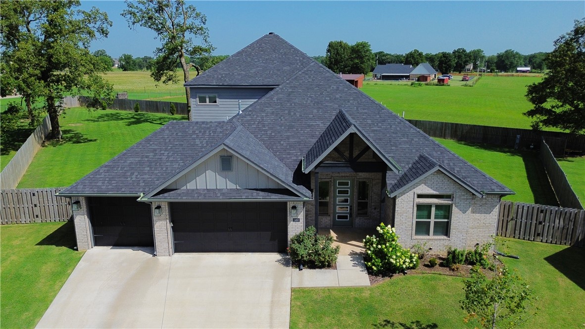 Collins Cove Sub - Residential