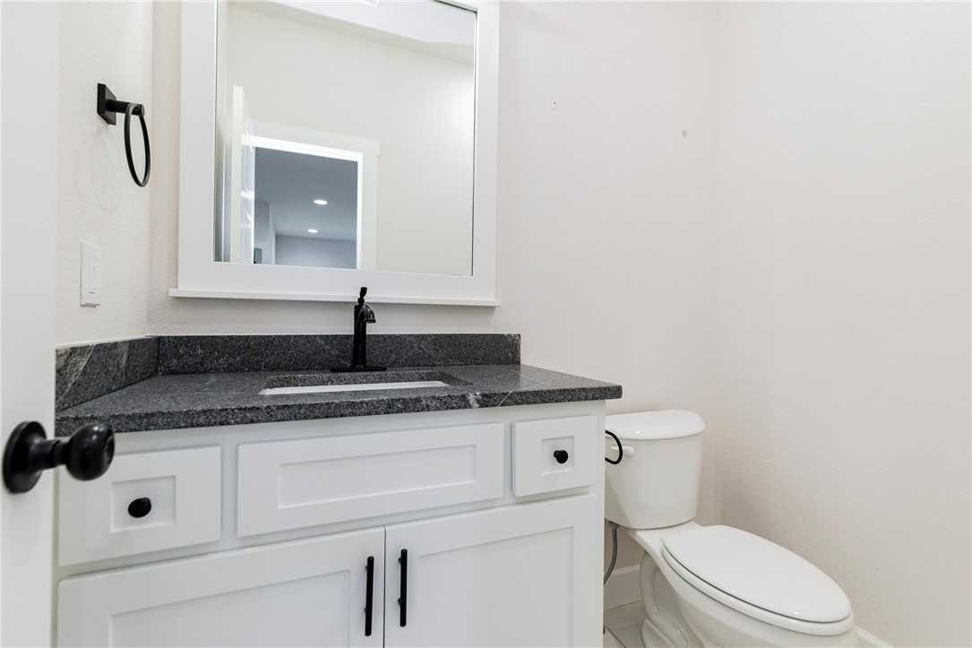 Collins Cove Sub - Residential