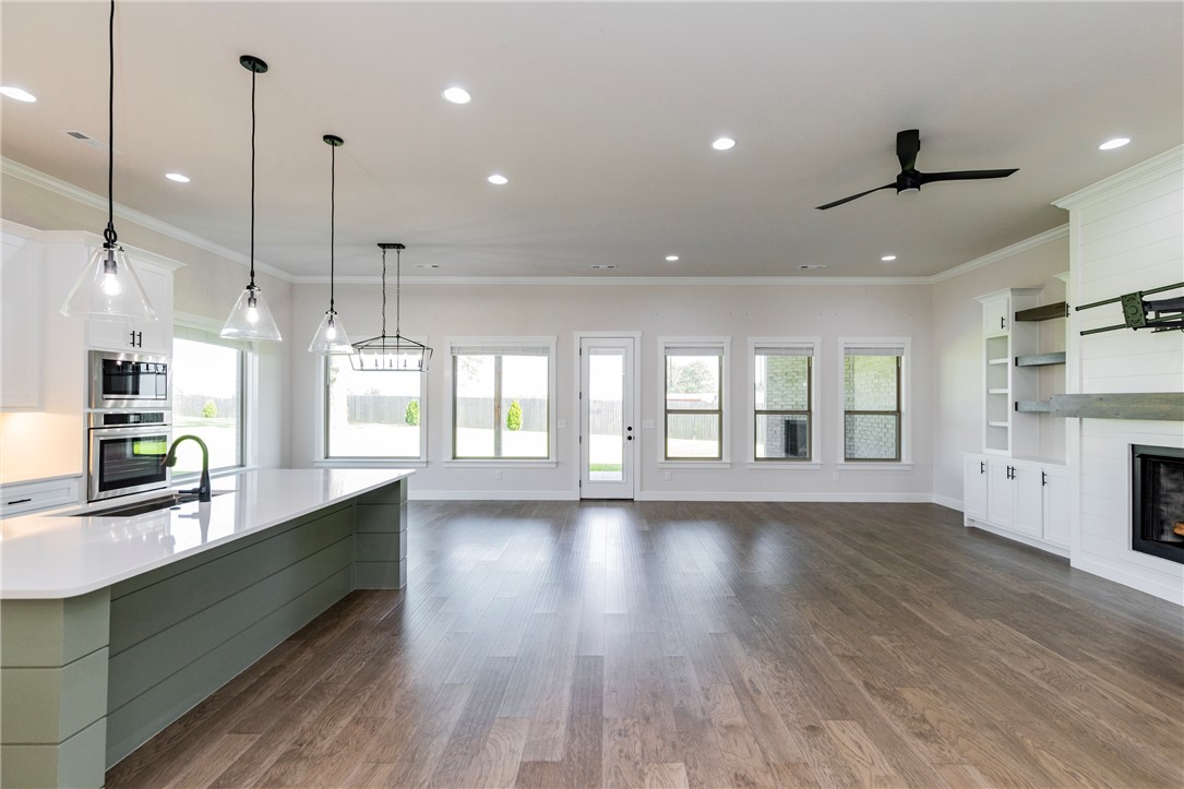Collins Cove Sub - Residential