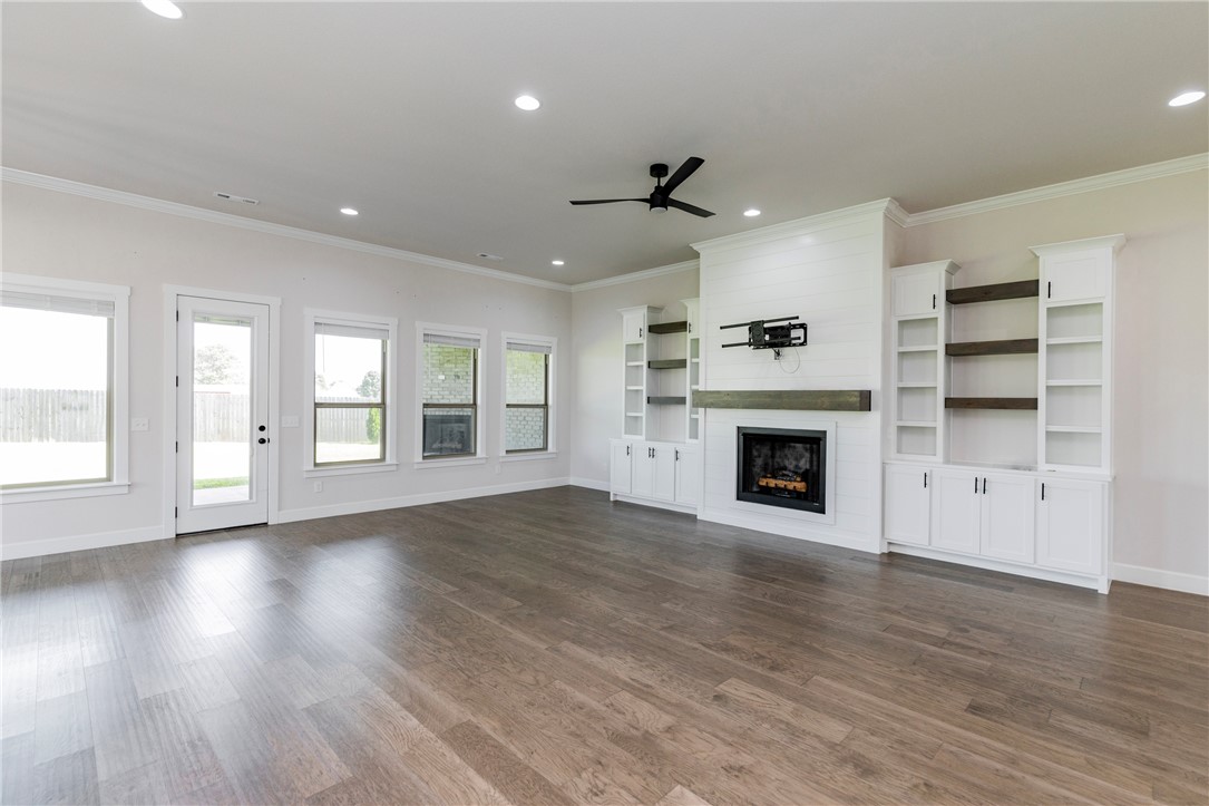 Collins Cove Sub - Residential