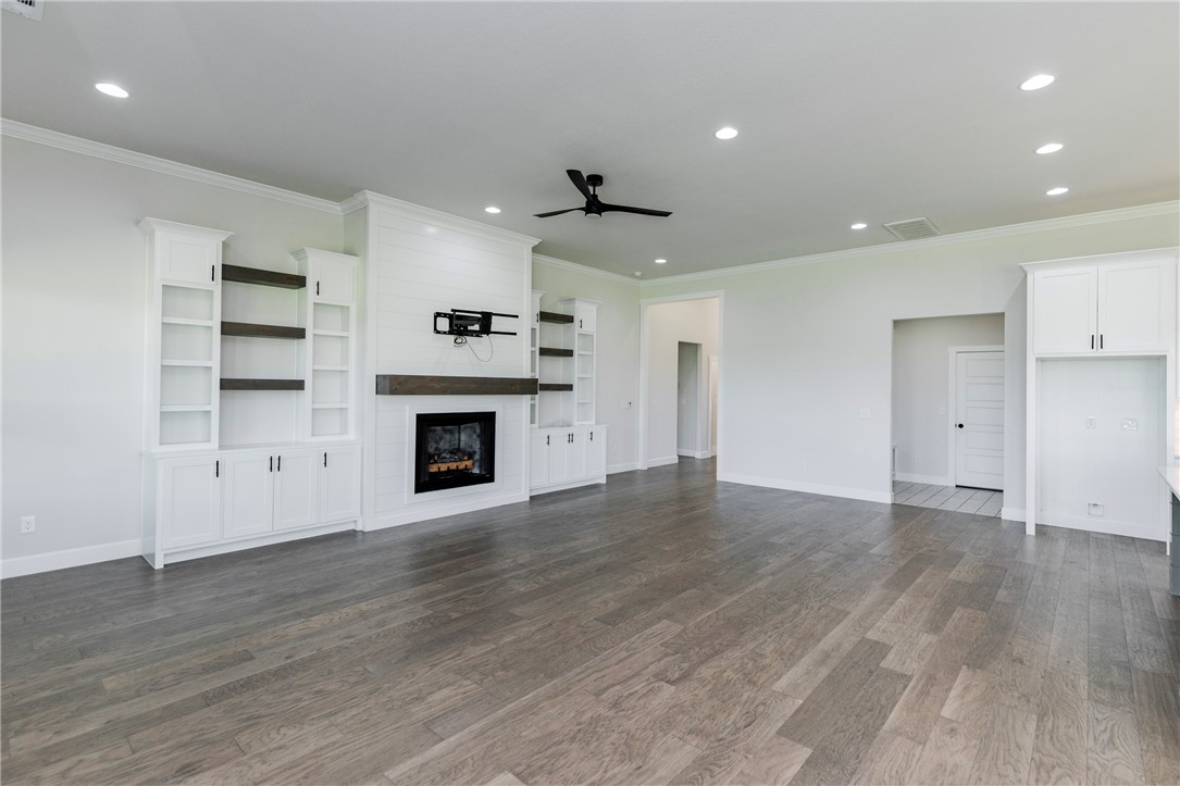 Collins Cove Sub - Residential