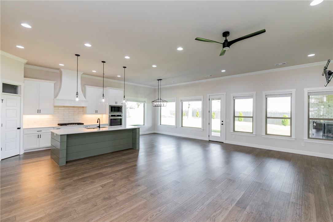 Collins Cove Sub - Residential