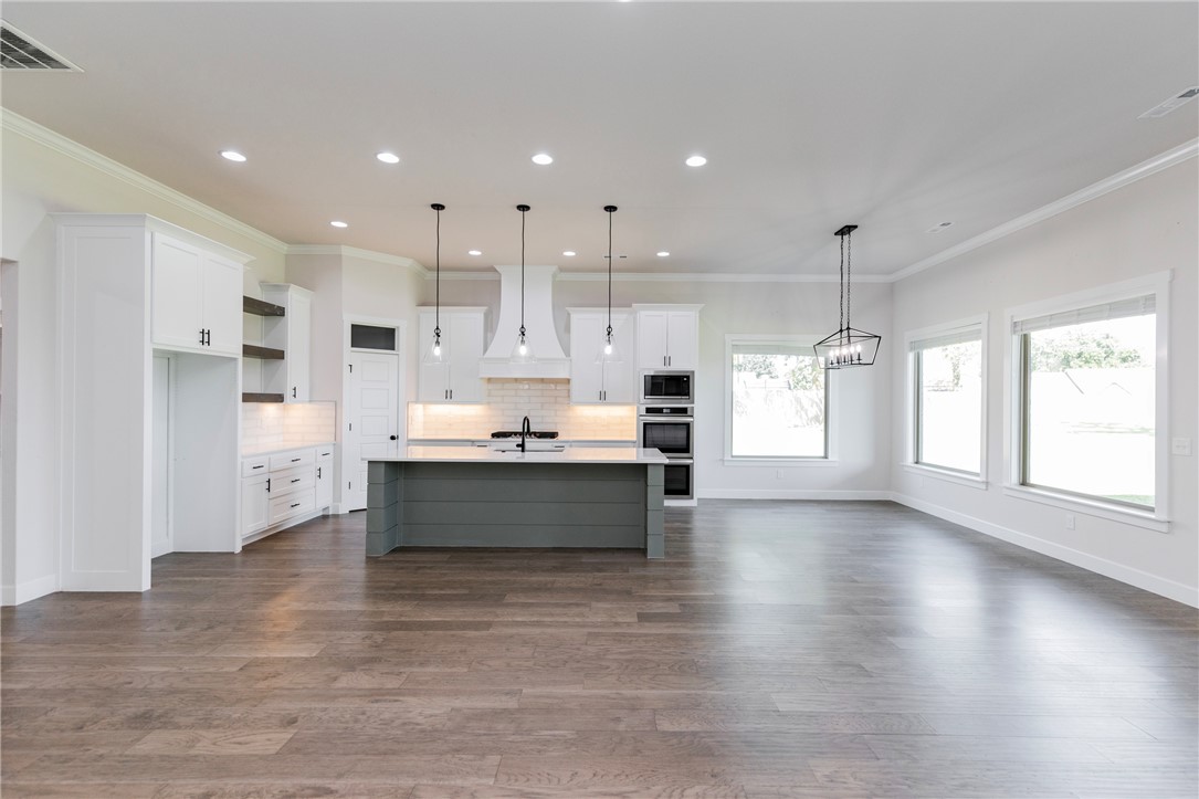 Collins Cove Sub - Residential