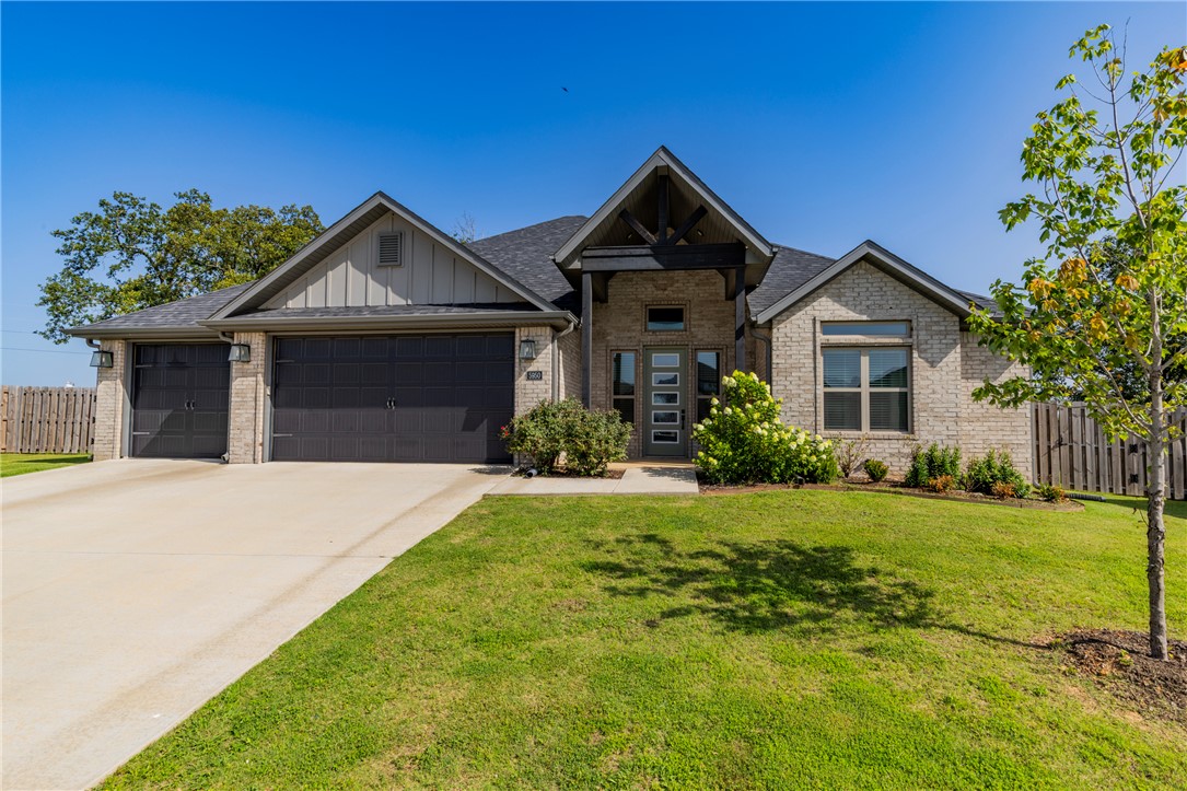 Collins Cove Sub - Residential
