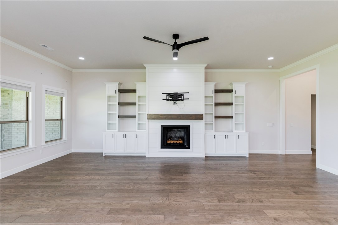 Collins Cove Sub - Residential