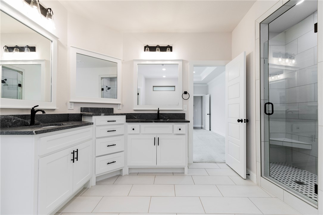 Collins Cove Sub - Residential