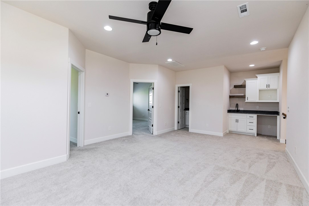 Collins Cove Sub - Residential
