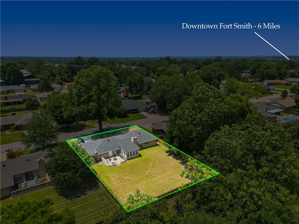 South Haven #2 - Residential