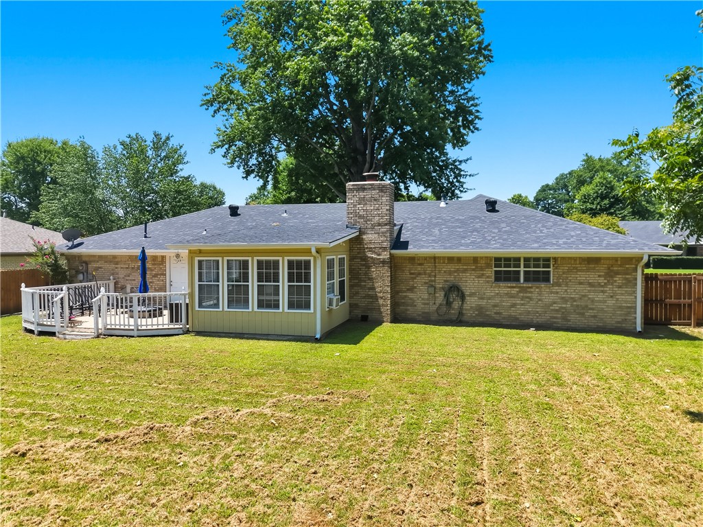 South Haven #2 - Residential