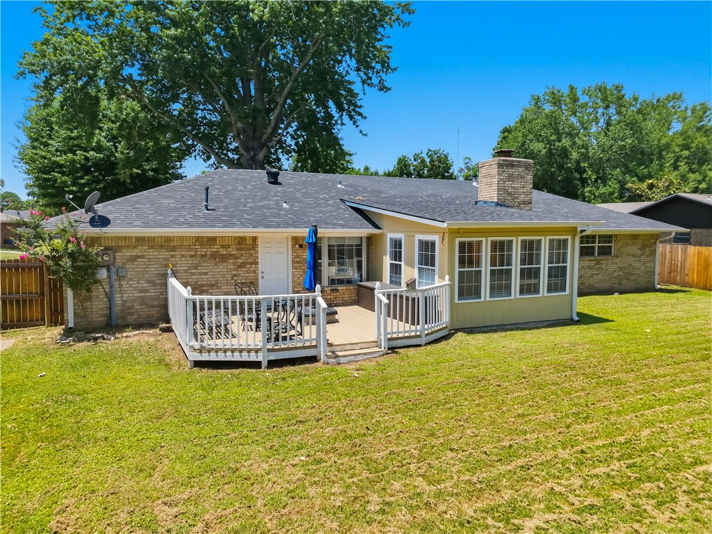 South Haven #2 - Residential
