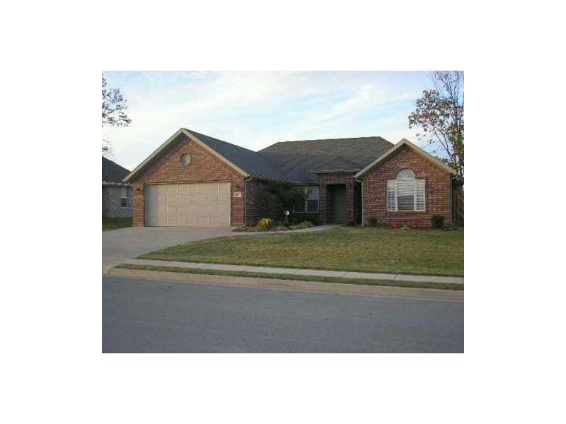 Sienna At Coopers Farm Ph 1A Centerton - Residential