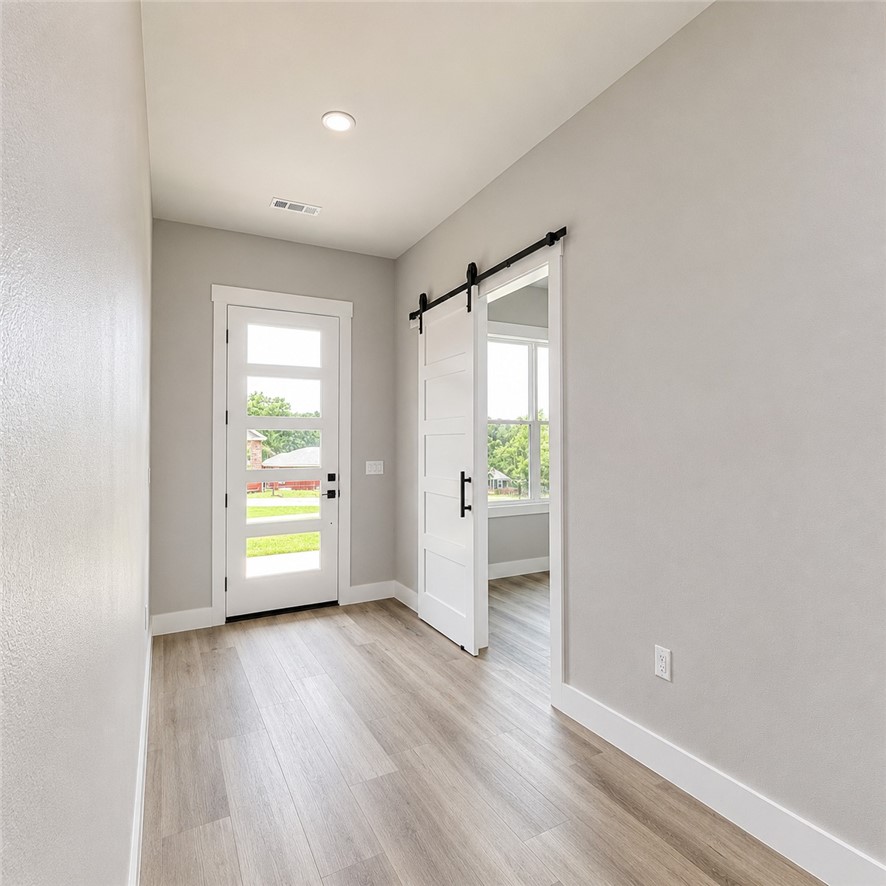 Boswell Sub Bvv - Residential