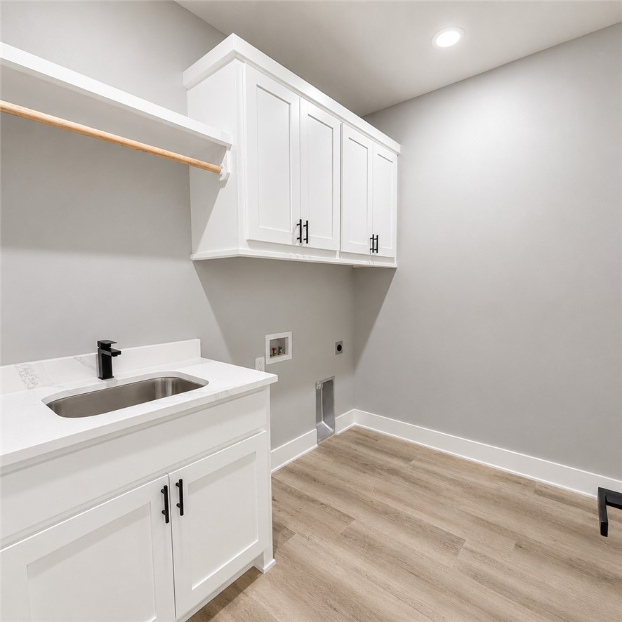 Boswell Sub Bvv - Residential