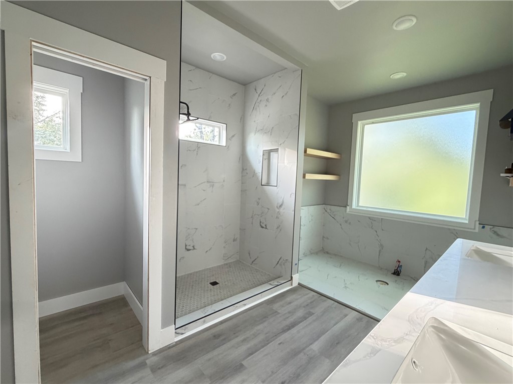 Boswell Sub Bvv - Residential