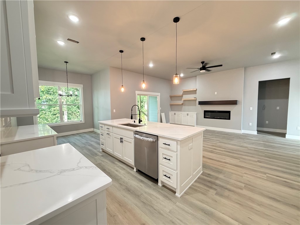 Boswell Sub Bvv - Residential