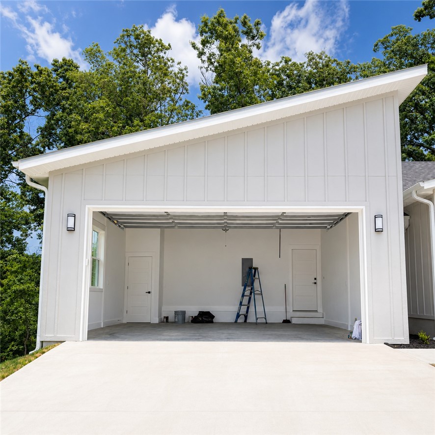 Boswell Sub Bvv - Residential