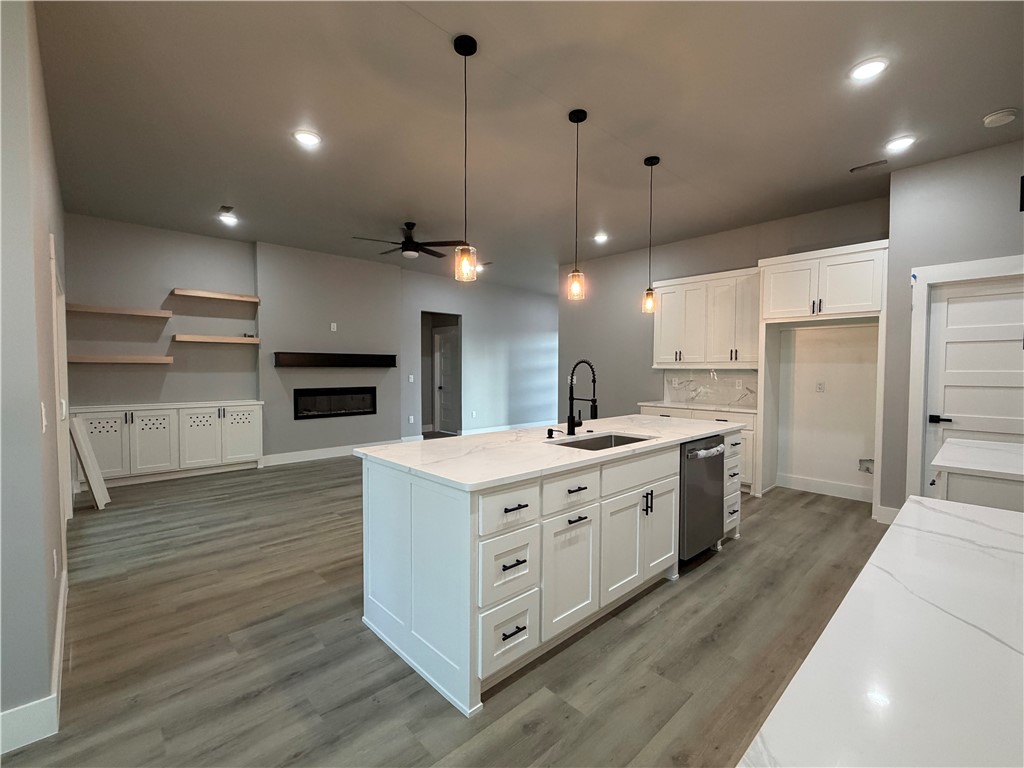 Boswell Sub Bvv - Residential
