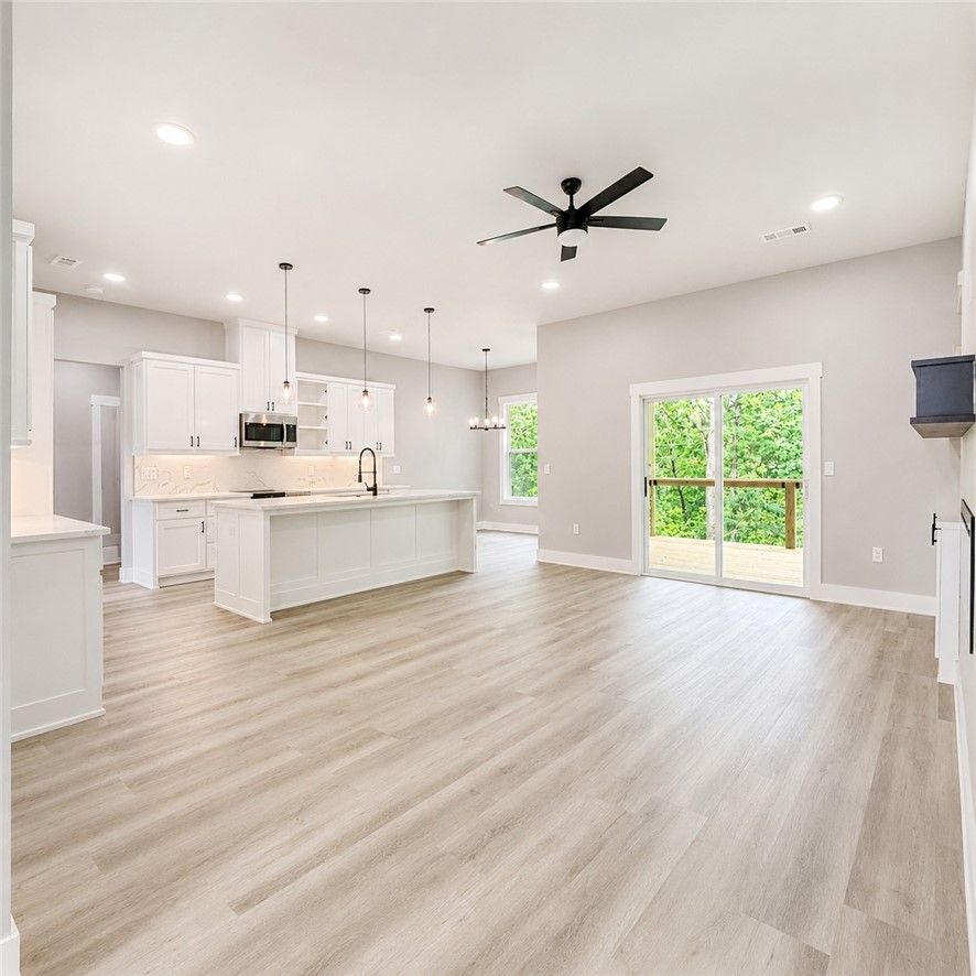 Boswell Sub Bvv - Residential