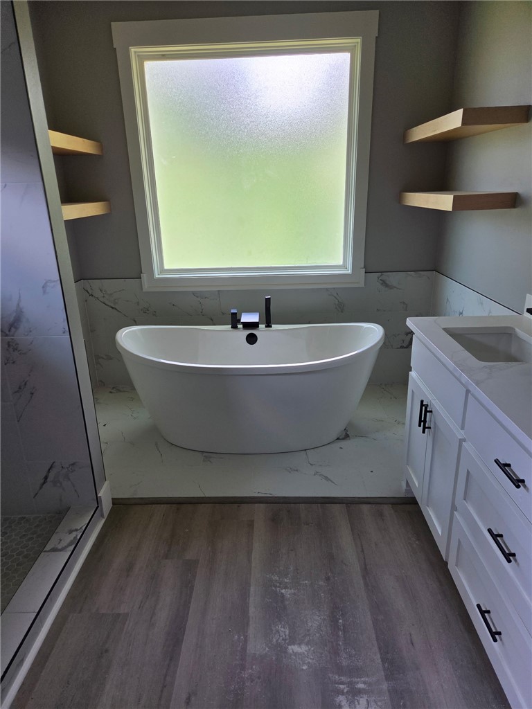 Boswell Sub Bvv - Residential