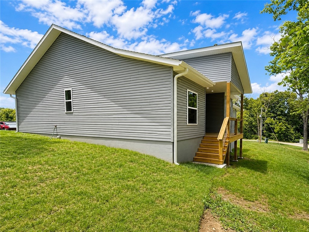 Boswell Sub Bvv - Residential