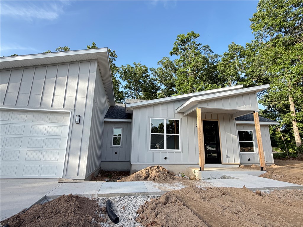 Boswell Sub Bvv - Residential