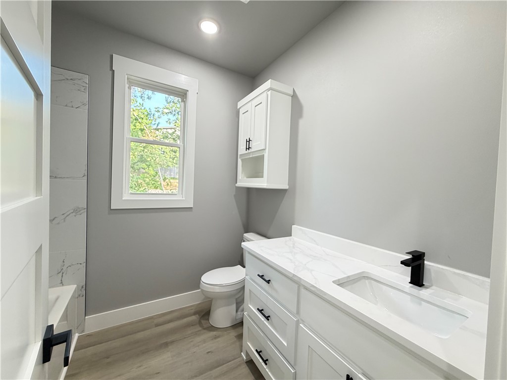 Boswell Sub Bvv - Residential