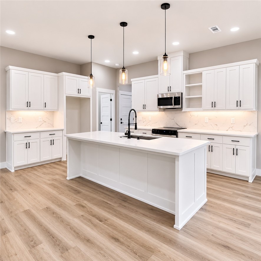 Boswell Sub Bvv - Residential