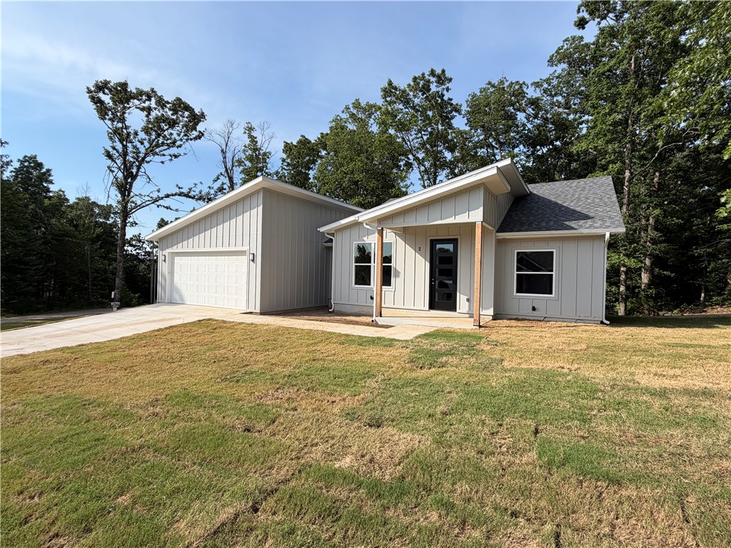 Boswell Sub Bvv - Residential