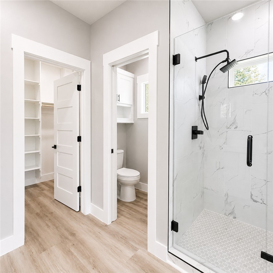 Boswell Sub Bvv - Residential