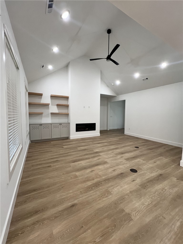 Boswell Sub Bvv - Residential